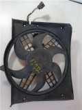 Kühlerventilatormotor BMW Serie 3 Compacto (E46)(2001->) 2.0 320td [2,0 Ltr. - 110 kW 16V Diesel CAT] 204D4D 2002