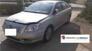 Fensterheber Mechan. Links Vorne 6982005050 Toyota Avensis (T25/B1D) Liftback 2.0 16V D-4D (1CD-FTV) 2004