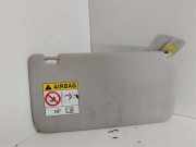 Sonnenblende Links 964009463r Mercedes-Benz Citan (420.6) Van 1.5 110 CDI (OM608.915(K9K-U8)) 2022