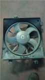 Kühlerventilatormotor 2538629000 Hyundai Coupe Coupé 2.0i FX 16V (G4GF) 1997