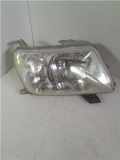 Scheinwerfer Rechts 3512065J12000 Suzuki Grand Vitara II (JT) SUV 1.9 DDiS (F9Q) 2007