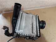 Ladeluftkühler A6510901800 Mercedes-Benz C Estate (S205) Kombi C-220 CDI BlueTEC, C-220 d 2.2 16V (OM651.921(Euro 6)) 2017