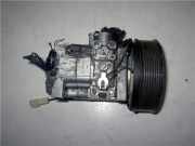 Klima Pumpe h12a1ae4dc Mazda 6 Sport (GG14) Schrägheck 2.0 CiDT 16V (RF5C) 2007