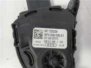 Gaspedal 8K1723523A Audi S5 Limousine (FU2) Liftback 3.0 TDI V6 24V Quattro (CDUC) 2015