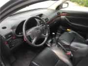 Airbag Beifahrer Toyota Avensis (T25/B1B) Limousine 2.0 16V VVT-i D4 (1AZFSE)