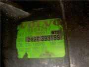 Klima Pumpe 8684287 Volvo S60 I (RS/HV) Limousine 2.4 D5 20V (D5244T) 2004