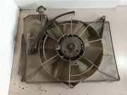 Kühlerventilatormotor 1636323020 Toyota Yaris Verso (P2) Großraumlimousine 1.5 16V (1NZFE) 2001