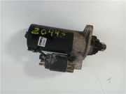 Anlasser Audi A3 (8L1) Schrägheck 1.9 TDI 130 (ASZ) 2001