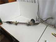 Lenkgetriebe Servolenkung 490016739r Nissan Juke (F16) SUV 1.0 DIG-T 12V (HR10DDT(H5D)) 2020