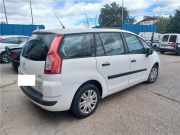 Steuergerät Airbag Citroën C4 Picasso (UD/UE/UF) Großraumlimousine 1.6 16V VTi 120 (EP6C(5FS)) 2011