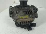 Lichtmaschine 0121549802 Mercedes-Benz E (W211) Limousine 3.2 E-320 CDI 24V (OM648.961) 2003