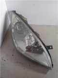 Scheinwerfer Rechts Mitsubishi CZ3 Berl. 3 (Z30)(03.2005->) 1.1 Inform [1,1 Ltr. - 55 kW CAT] EA91 2007