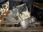 Getriebe Manuell 20dm69 Peugeot 307 Break (3E) Kombi 1.6 HDi 90 16V (DV6ATED4(9HX)) 2005