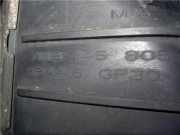 Ladeluftkühler 7M3145805 Seat Alhambra (7V8/9) Großraumlimousine 1.9 TDi 115 (AUY) 2004