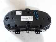 Tachoeinheit Kmh - 5J0920810J Skoda Roomster (5J) Großraumlimousine 1.6 TDI 16V (CAYB) 2011