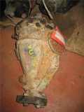 Kardan Hinten 1578404327 Mercedes-Benz S (W140) Limousine 3.0 S-300 Turbo Diesel 24V (OM606.961)