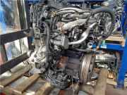 Motor 4HN Citroën C-Crosser SUV 2.2 HDiF 16V (DW12METED4(4HN)) 2008
