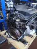 Motor AWT Volkswagen Passat (3B3) Limousine 1.8 Turbo 20V (AWT) 2001 AWT