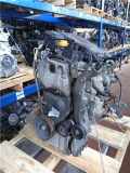 Motor K7J710 Dacia Sandero I (BS) Schrägheck 1.4 (K7J-710) 2009