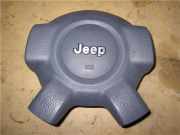 Airbag Lenkrad P5JS061DHAE Jeep Cherokee/Liberty (KJ) Geländewagen 2.5 CRD 16V (ENJ) 2007