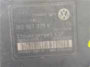 Abs Pumpe 1K0614517H10020601064 Volkswagen Golf V (1K1) Schrägheck 2.0 TDI 16V (BKD) 2005 BKD