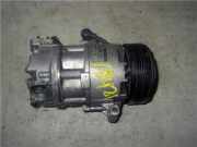 Klima Pumpe 64526905643 BMW 3 serie (E46/4) Limousine 320d 16_V (M47N(204D4)) 2003