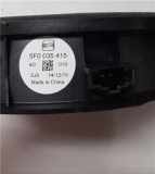 Lautsprecher Tür Links Vorne 5F0035415 Seat Leon ST (5FF) Kombi 5-drs 1.6 TDI 16V (DGTE) 2020