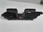Armaturenbrett Duse Mitten - Hyundai i30 (PDEB5/PDEBB/PDEBD/PDEBE) Schrägheck 2.0 N Turbo 16V Performance Pack (G4KH) 2018