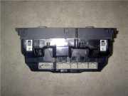 Bedienung Klimaanlage 4f2820043q Audi A6 Avant (C6) Kombi 3.0 TDI V6 24V Quattro (ASB) 2007