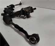 Lenkgetriebe Servolenkung 7853501232 BMW 5 serie (E60) Limousine 530d 24V (M57N2-D30(306D3)) 2007