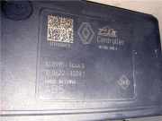 Abs Pumpe 28515035153 Dacia Lodgy (JS) Großraumlimousine 1.5 dCi FAP (K9K-612(K9K-C6)) 2013