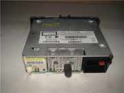 Navigationssystem 281159389r Renault Scénic III (JZ) Großraumlimousine 1.5 dCi 105 (K9K-832(K9K-G8)) 2010