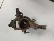 Achsschenkel Links Vorne Hyundai i30 (FD) Schrägheck 1.4 CVVT 16V (G4FA) 2012