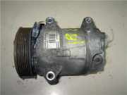 Klima Pumpe 8200457418 Renault II Berlina 5P (10.2002->) 1.9 Privilege [1,9 Ltr. - 96 kW dCi Diesel FAP] F9Q E8 2006