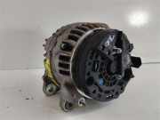 Lichtmaschine 06F903023F Volkswagen Jetta IV (162/16A) Limousine 1.6 TDI 16V (CAYC(Euro 5)) 2011 CAYC(Euro 5)