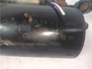 Anlasser 0001108403A0061510501 Mercedes-Benz E (W211) Limousine 3.5 E-350 4-Matic V6 24V (M272.972) 2006