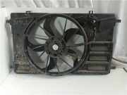 Kühlerventilatormotor 0130308531 Ford Transit Custom Van 2.0 TDCi 16V Eco Blue 130 mHEV (BKFD) 2022