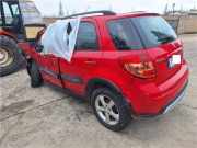 Airbag Beifahrer Suzuki SX4 SUV 1.6 16V VVT Grip 4x4 (M16A VVT) 2008