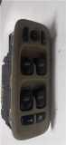 Schalter Für Elekt. Fensterheber 30746074 Volvo S60 I (RS/HV) Limousine 2.4 D 20V (D5244T2) 2005