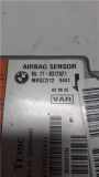 Steuergerät Airbag 65778372521 BMW 5 serie (E39) Limousine 525 tds (M51-D25) 1998