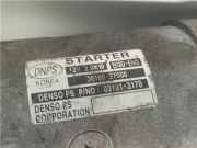 Anlasser 3610027000 Kia Carens II (FJ) Großraumlimousine 2.0 CRDI 16V VGT (D4EA-V) 2006