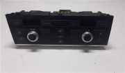 Bedienung Klimaanlage 4F1820043AK Audi A6 Quattro (C6) Limousine 2.7 TDI V6 24V Quattro (CANC) 2010
