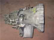 Getriebe Manuell DHF Volkswagen Passat (3B2) Limousine 1.9 TDi 110 (AFN) 1997 AFN