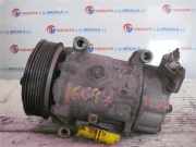 Klima Pumpe 9655191680 Citroën C3 (FC/FL/FT) Schrägheck 5-drs 1.4 16V (ET3J4(KFU)) 2005