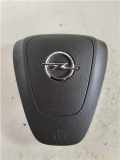 Airbag Lenkrad 13270402 Opel Insignia Sports Tourer Kombi 2.0 CDTI 16V 160 Ecotec (A20DTH) 2009