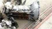 Getriebe Manuell M011S5A002 Mitsubishi L-200 Pick-up 2.5 TDI 4x4 (4D56TDI) 1997