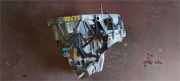 Getriebe Manuell TL4B369 Mercedes-Benz Citan (420.6) Van 1.5 110 CDI (OM608.915(K9K-U8)) 2022