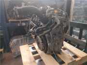 Motor H4BB4 Dacia II (10.2012->) 0.9 Ambiance [0,9 Ltr. - 66 kW TCE CAT bivalent, Gasolina / GPL] H4BB4 2018