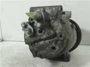 Klima Pumpe 8200457418 Renault Grand Scénic II (JM) Großraumlimousine 1.9 dCi 120 (F9Q-812) 2005