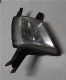 Nebelscheinwerfer Rechts Vorne Peugeot 407 (6D) Limousine 1.6 HDi 16V (DV6TED4.FAP(9HZ)) 2006